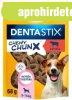 Pedigree Chewy Chunx mini 68 g marha jutalomfalat kutyknak