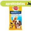 Pedigree Denta Stix x7 180 g felntt 10-25 kg jutalomfalat k