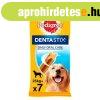 Pedigree Denta Stix x7 270 g mono large 25 kg felett jutalom