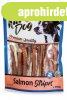 KidDog jutalomfalat kutyknak - 100% Salmon stripes omega - 
