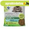 Perfect Fit Vital Nature cica eledel 650 g adult lazac