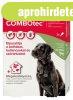 Beaphar COMBOtec SpotOn L nagytest kutyknak (20-40kg) 3db