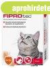 Beaphar FIPROtec SpotOn macskknak 6db