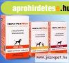 Hepa-Pet Plus tabletta 60x700mg