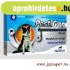 Pestigon Spot-on M bolha, kullancs ellen 10-20kg kuty�nak 4 