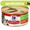 Hill&#039;s Science Plan Kitten and Mother Mousse 85g ko
