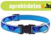 LUPINE nyakrv (HL Blue-Paws 1,9 cm szles 34-55 cm)