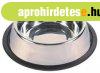 Kutyat�l rozsdamentes ac�lb�l 16 cm