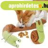 Interaktv csiga jtk kutyknak - csemegeadagol