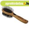 Bamboo Groom ktoldalas bambusz kefe kis s kzepes fajtkna