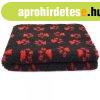 DryBed VetBed A+ - Cs�sz�smentes kis�llatfekhely - fekete-pi