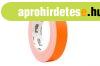 GAFER FLUO TAPE Orange 24 mm