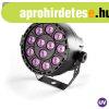 FLASH LED PAR 36 12xUV