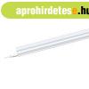 Astrum T506 LED f�nycs� 8W/14W T5 600MM akril feh�r