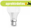 Astrum A120 LED izz� 12W/80W B22 6000K hideg feh�r