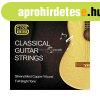 Klasszikus gitr 6 db nylon hrral, kezdknek s haladknak