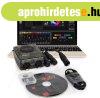 Daslight DVC4 DMX f�nyvez�rl�