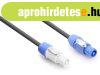 FTS PowerLink Connect ? 1,5 m PowerCON �sszek�t� T�pk�bel