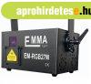 Emma Light EM-RGB27M 4W RGB 30/40 kpps l�zer 