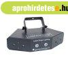 FTS RGB 6 Szemes Lzer DMX Vezrlssel ? Erteljes Lzerfny
