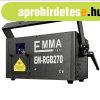 EMMA Light EM-RGB270 5W RGB 30/40 kpps l�zer 