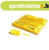 Magic FX - Konfetti - Citroms�rga 55x17mm