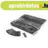 Magic FX - Konfetti - Sz�rke 55x17mm