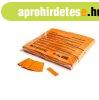 Magic FX - Konfetti - Narancss�rga 55x17mm