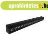 FTS LED BAR 18x18W RGBWA+UV Lmpa - DMX vezrls, Sznpadi V