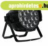 FTS LED Par64 18x18W RGBW+UV Par Lmpa ? Profi Sznpadi Vil