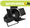 FTS LED Fresnel 200W COB Zoom Par Warm White vilgts forga