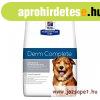 Hill?s Prescription Diet Canine Derm Complete szraztp 4kg