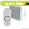 Honeywell DC515NP2 H�l�zatos vezet�k n�lk�li cseng�, feh�r (