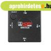 HDMI switch eloszt� 3 bemenettel �s 1 kimenettel