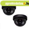 �lkamera csomag 2 darab DKB-2 dome kamer�val