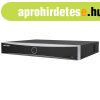 Hikvision DS-7604NXI-K1 AcuSense 4 csatorns IP NVR rgzt 