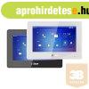 Dahua IP video kaputelefon - VTH5422HB (belt�ri egys�g, 7&qu