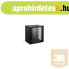 Manhattan Intellinet 711791 19" Fali rack szekr�ny 9U, 