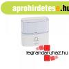 Legrand Kieg�sz�t� PR�MIUM sz�gletes cseng�nyom� gomb IP54-e