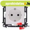Legrand Valena Life 2P+F csatlakoz�aljzat biztons�gi zsaluva