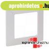 Legrand Valena Life egyes keret feh�r, Legrand 754001