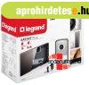 Legrand 2 vezet�kes EASYKIT Plus vide� kaputelefon szett: sz