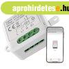 EMOS H5101, GoSmart kapcsol�modul IP-2101SZ, ZigBee, 1 csato