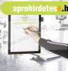 Duraframe NOTE A4 - fekete (4993-01) jegyzettart�, takar�t�s