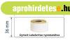 36x89 mm thermo c�mke DYMO nyomtat�hoz (AS0722400)