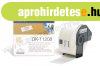 Brother DK-11208 �ntapad� c�mke 38x90mm
