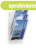 Prospektustart fali-asztali A4 (3) COMBIBOXX SET (8580-19)