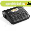 Brother PT-D610BTVP feliratoz�g�p - Bluetooth