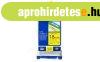 Brother P-touch 18mm S�RGA-FEKETE TZe-641 szalagkazetta
