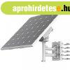 Hikvision DS-2XS6K01-C36S80 Napelemes k�szlet, kamera n�lk�l